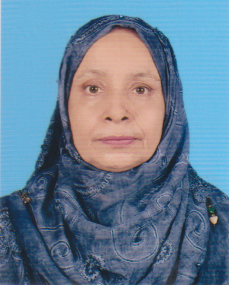 Yesmin Sultana